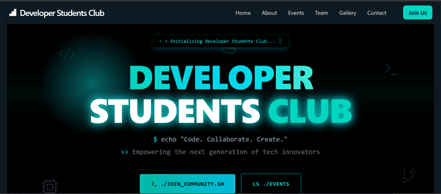 Event Management Platform